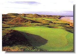 Ballybunion Golf Course