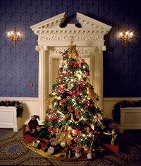 An irish Christmas
