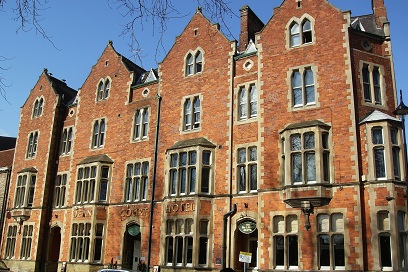 Best Western Hotel, York