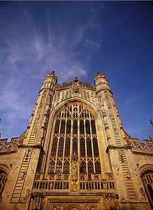 Day tour to Bath