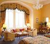 Dromoland interior