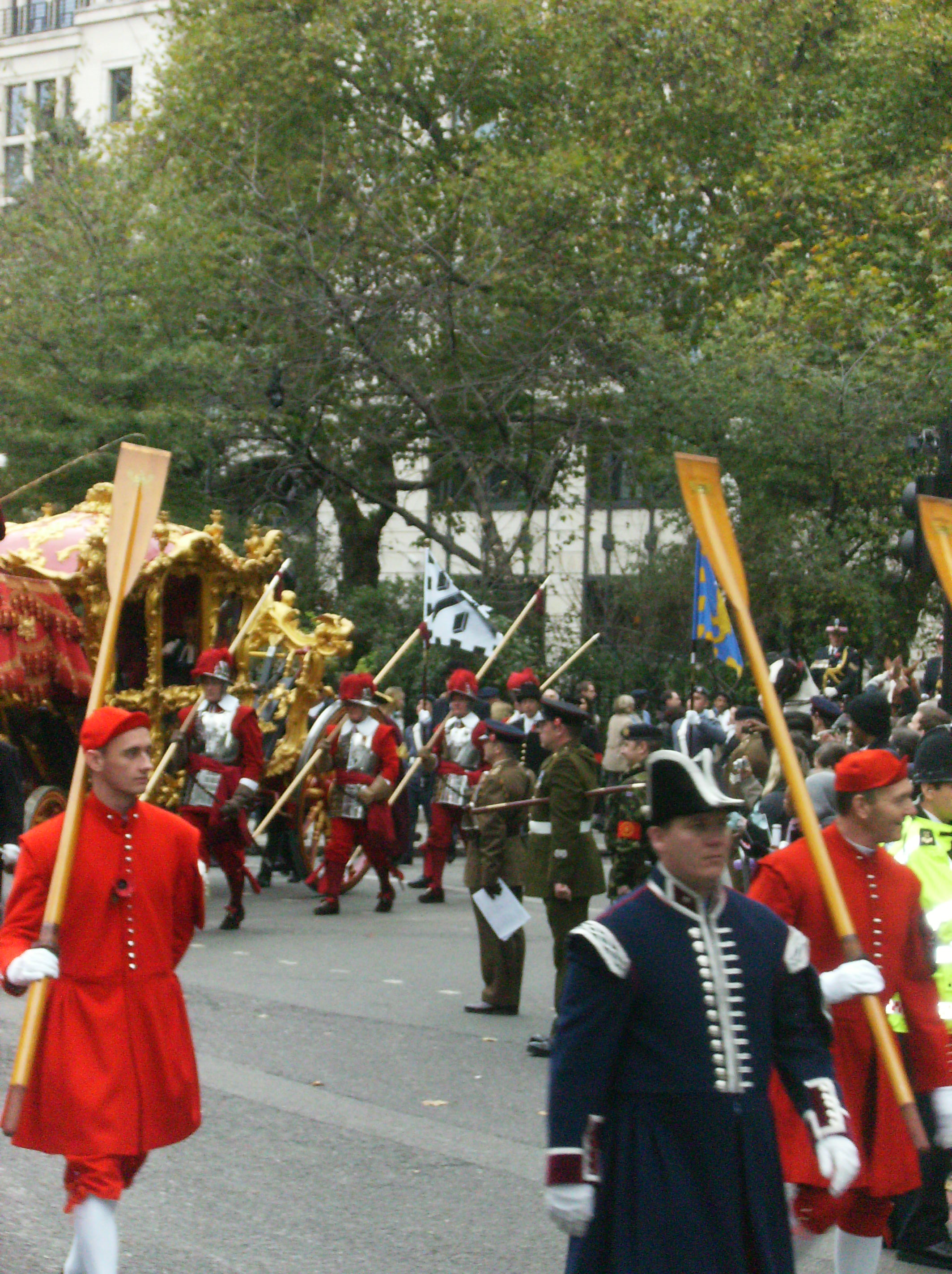 London Hotels
