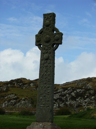 Scottish Islands