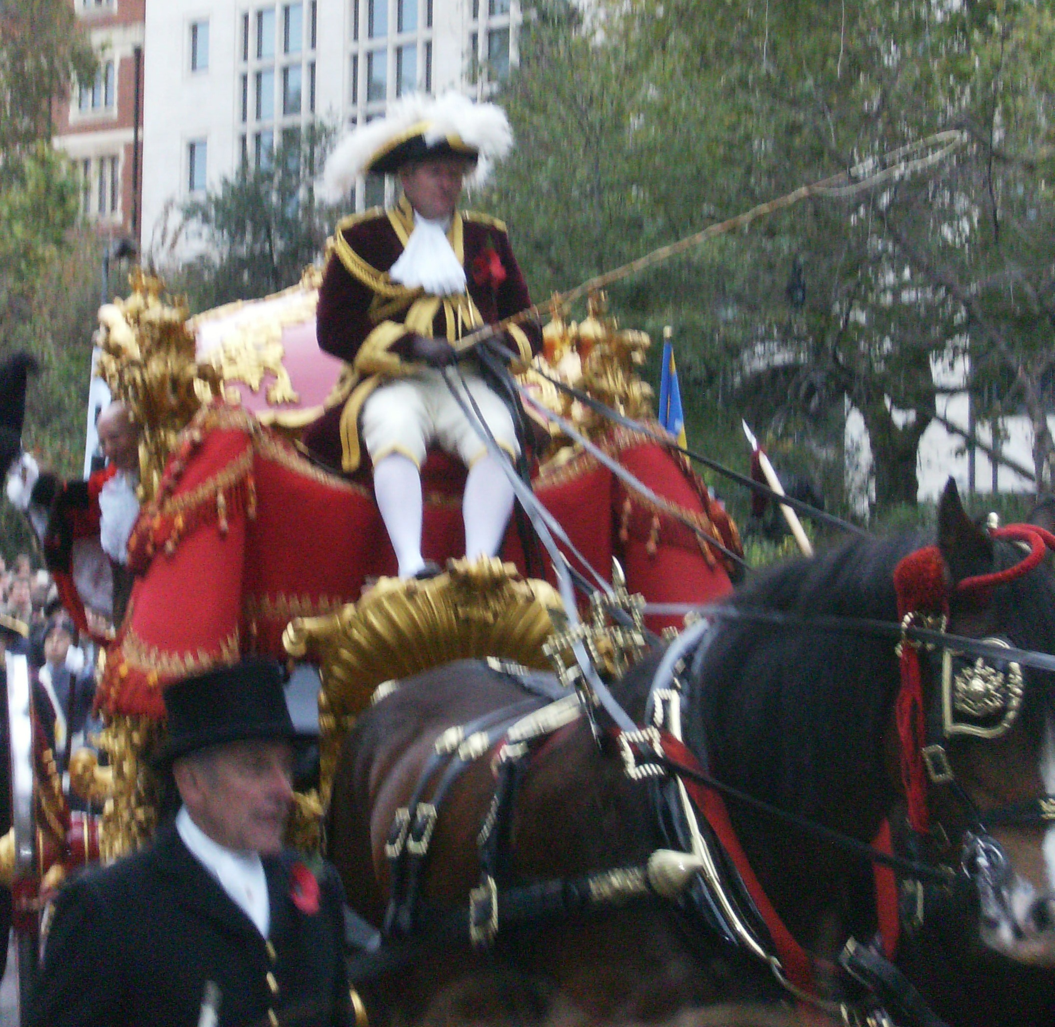 Lord Mayors Show