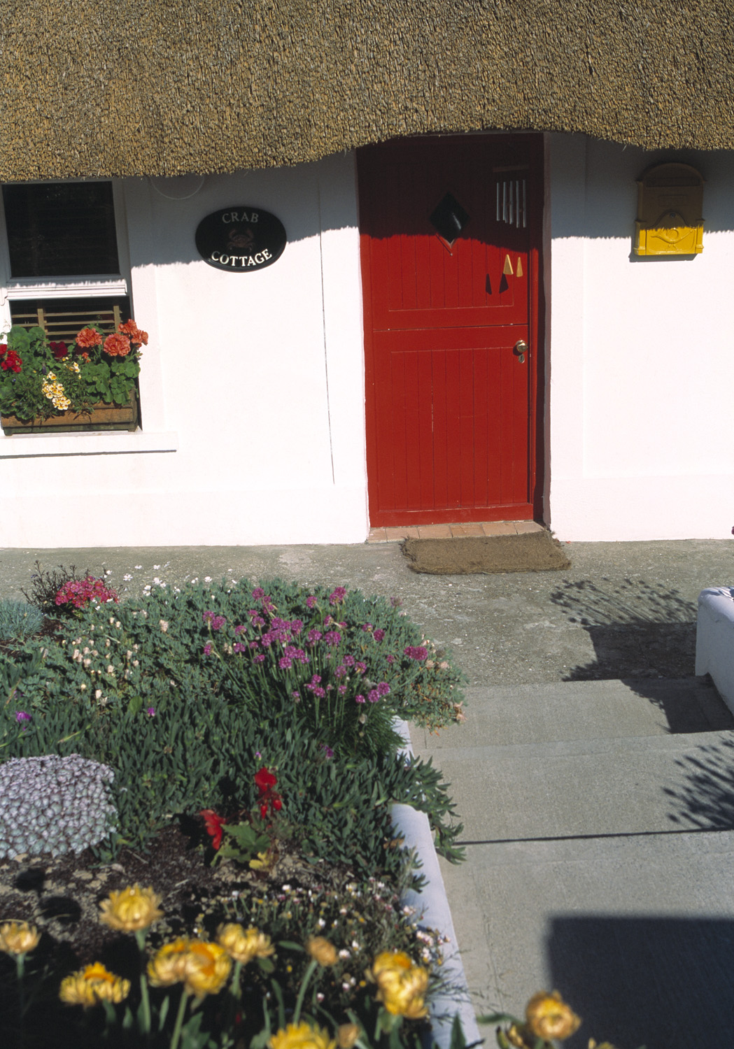 Adare Cottage