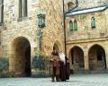 Alnwick Castle