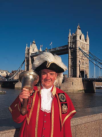 Cruise from London