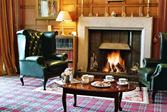 Tea in Scotland
