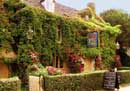 Cotswolds small tour