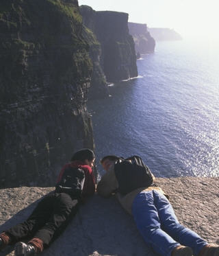 Visit Cliffs of Moher