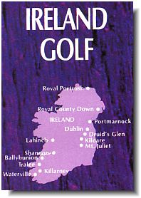 Golf Ireland - Old Head