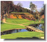 Ireland Golf Vacation - Druid's Glen