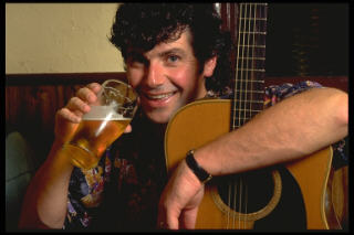 Irish musician