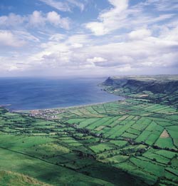 Glens pf Antrim