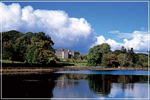 Railtours of Ireland