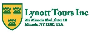 Lynott Tours