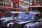 London taxi tour