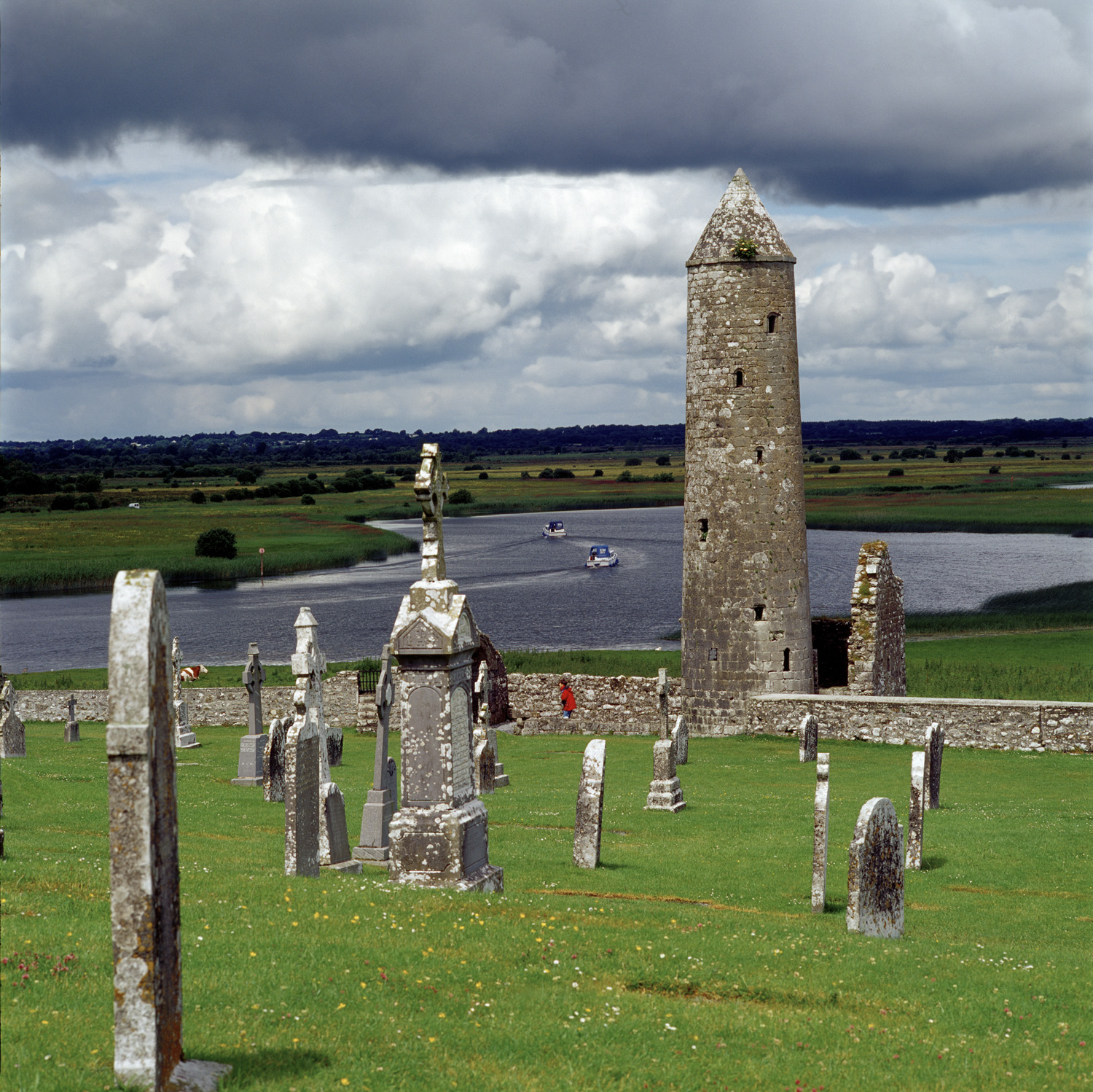 motorbike tour ireland