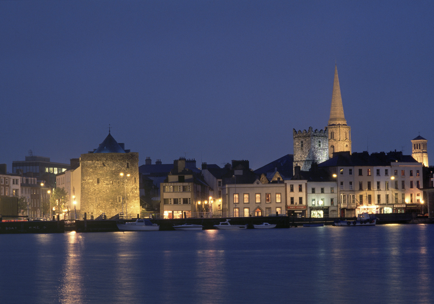 waterford