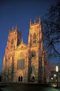York Minster